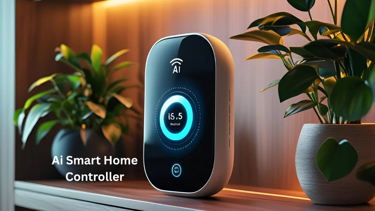 Ai Smart Controller
