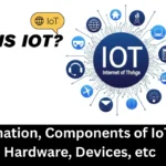 What is IoT, IoT hardware, devices