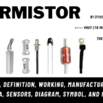 Thermistor guide to everything