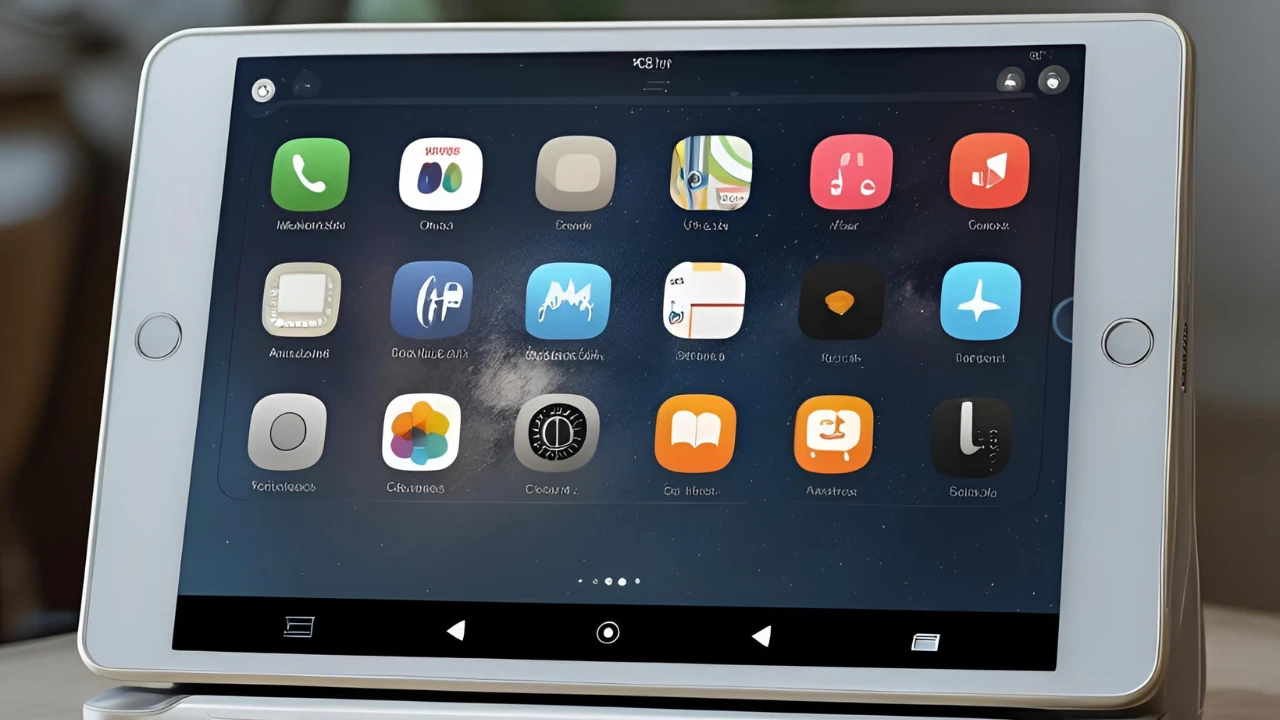 Affordable Multimedia Tablets