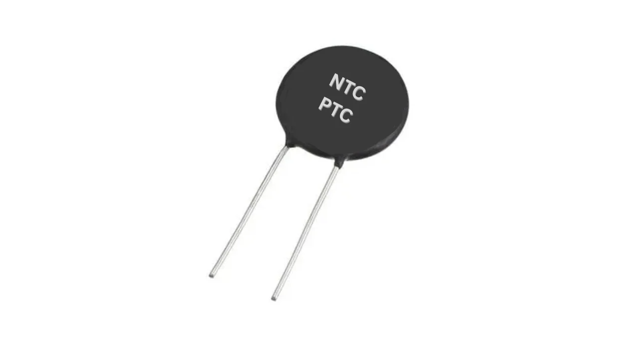 Thermistor NTC&PTC