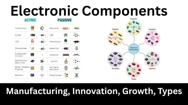Electronic Components