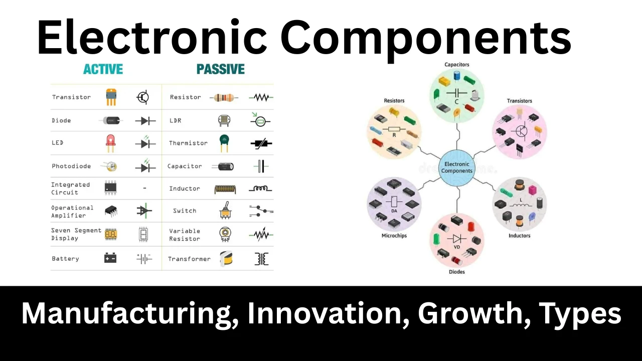 Electronic Components