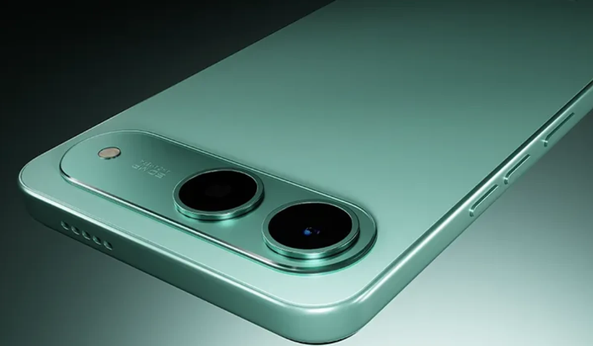 Tecno Spark Go 5G