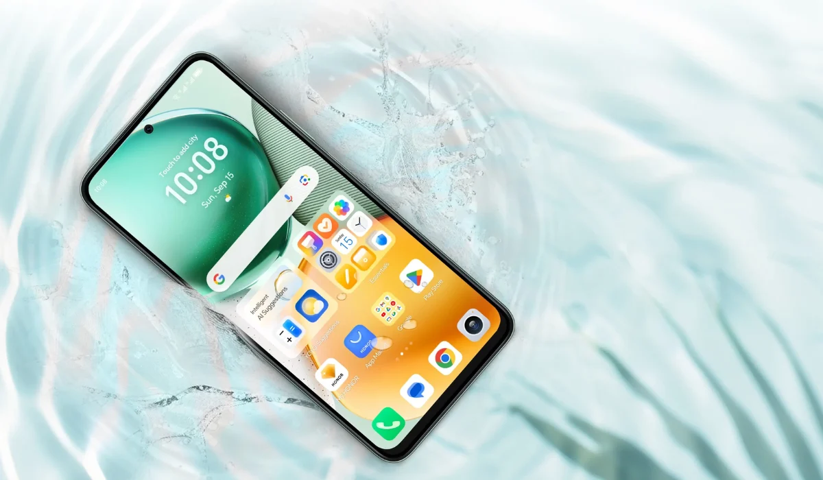 Honor X7c 5G