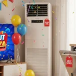 Festive Bonanza as GST Reduction Slash Prices on ACs, Large TVs, and Dishwashers