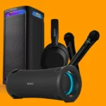 Sony ULT Power Sound Series 2025