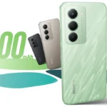 Redmi 15 5G