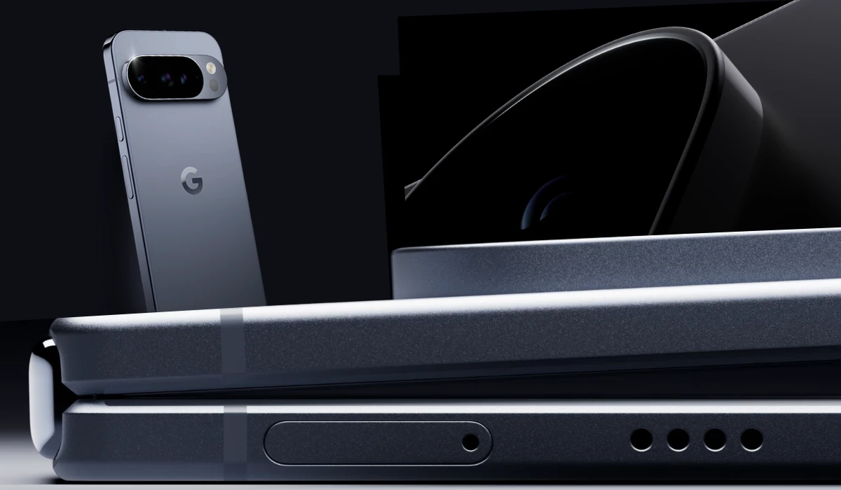 Google Pixel 10 Series Launching Today 