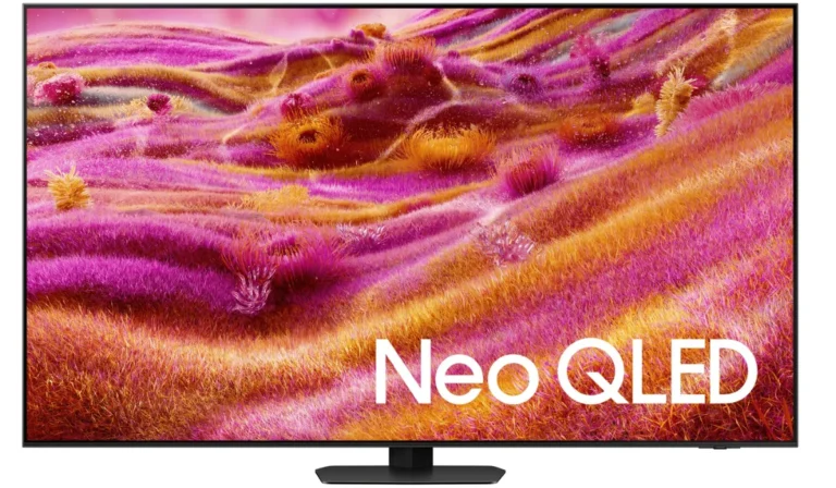 Samsung Neo QLED 4K