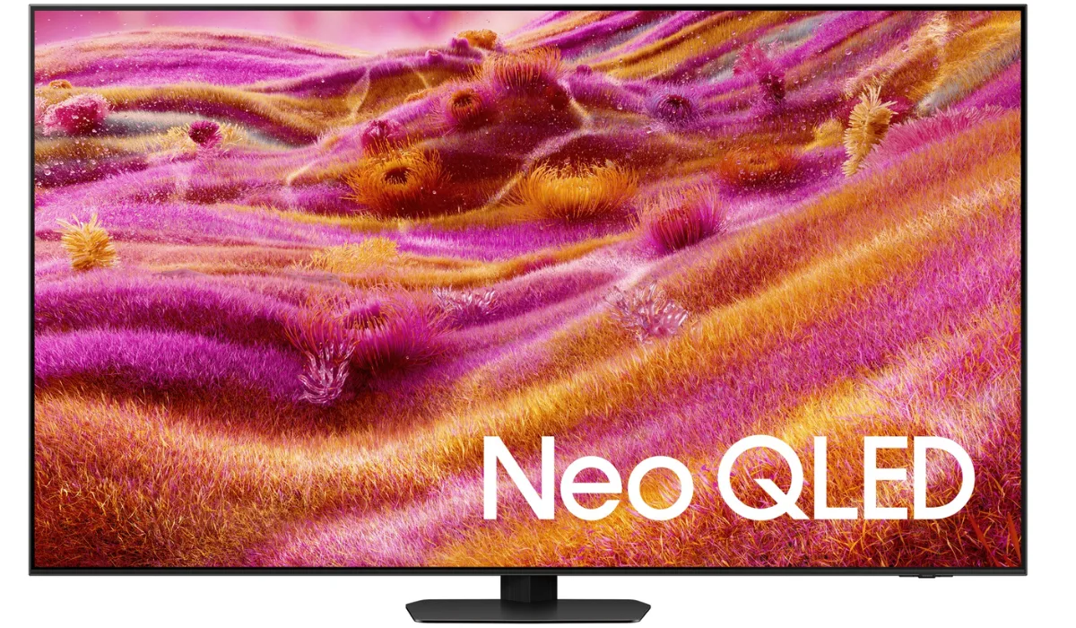 Samsung Neo QLED 4K