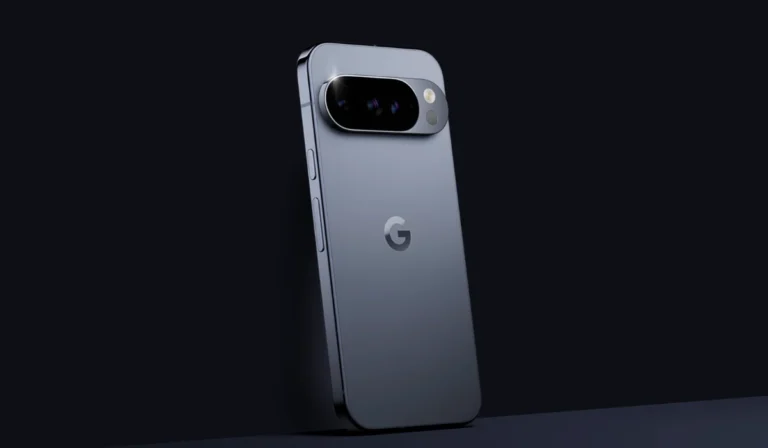 Google Pixel 10 Series