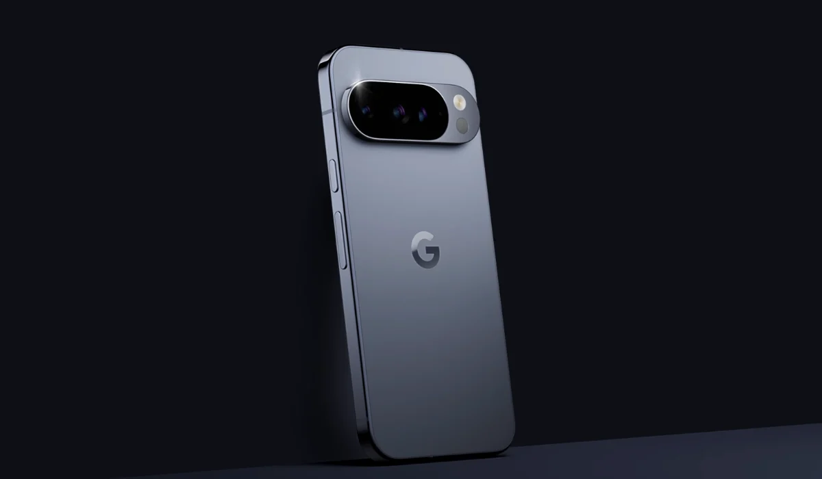 Google Pixel 10 Series