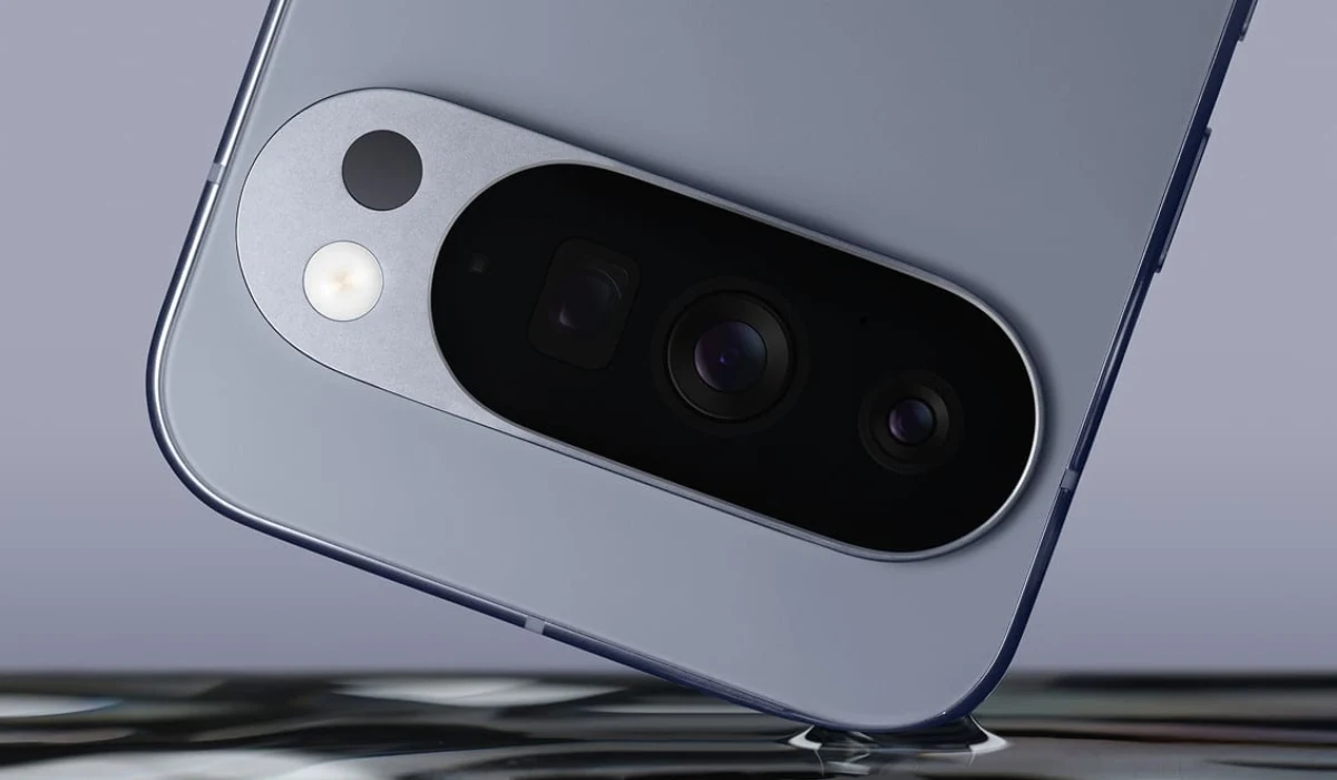 Google Pixel 10 Pro XL