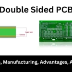 Double Sided PCB