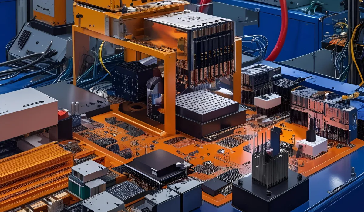 India Semiconductor Mission 
