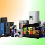 Best Electronic Sales in India For India’s 79th Independence Day (August 2025)