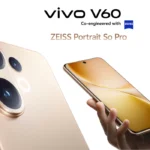 Vivo V60 5G
