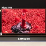 Samsung TV