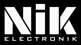 nikelectronik.com