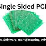 Single Sided PCB