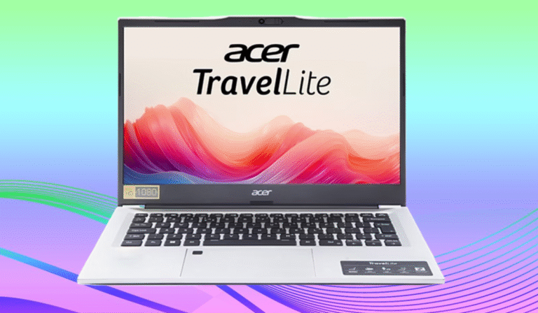Acer TravelLite Essential Series