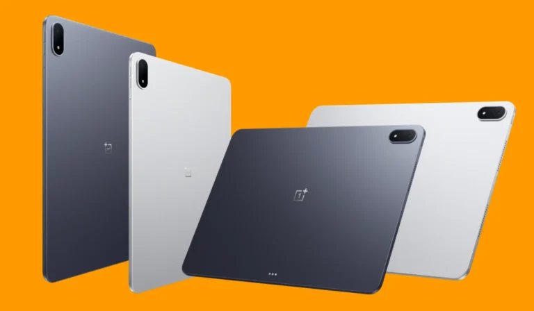 OnePlus Pad 3
