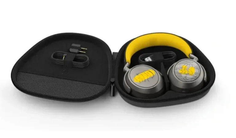 Sennheiser Momentum 4 80th Anniversary India