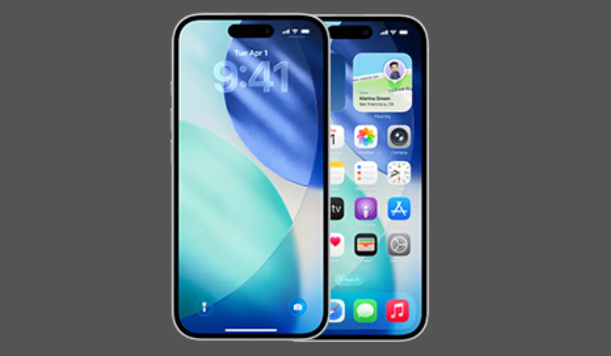 iOS 26