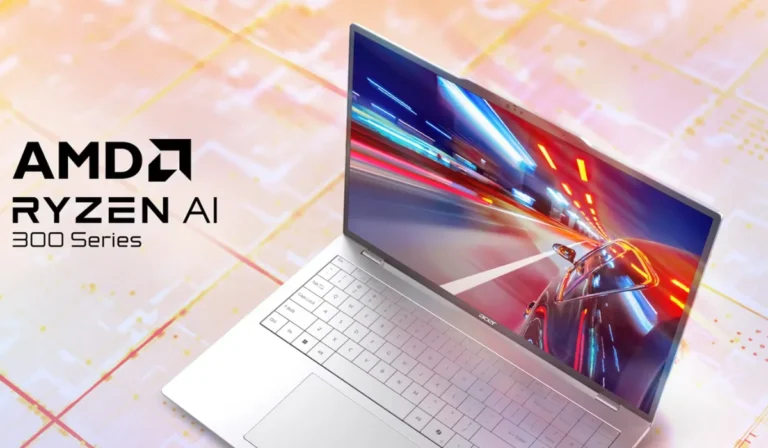 Acer Swift Air 16