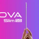 Tecno Pova Slim 5G