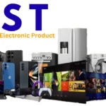 New GST Rates