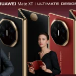Huawei Mate XT