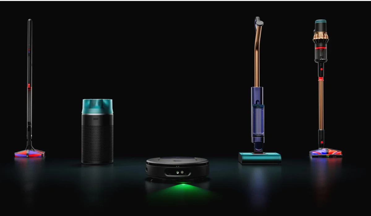 Dyson product